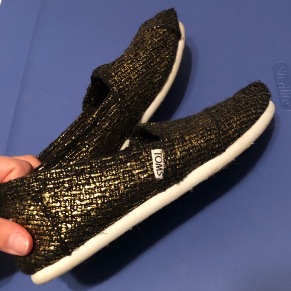 Toms - Picture 5 of 5